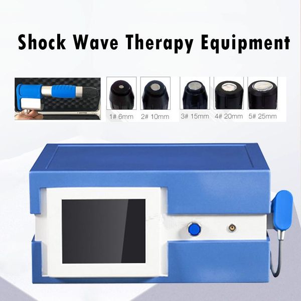 

compressor 7 bar unlimited ss wave machine/shockwave therapy machine/extracorporeal equipment electric massagers
