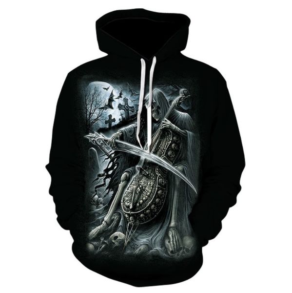 

3d hoodies for men sleeveless pullover women wedding hoodie heated jacket for men stylish men's coat, Black