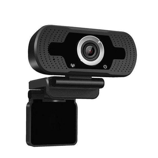 

mini cameras usb camera 1080p live conference computer webcam