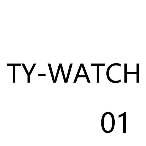 

wristwatches ty01 2021 time journey fashion radio controlled watch blue glass leather waterproof couple, Slivery;brown