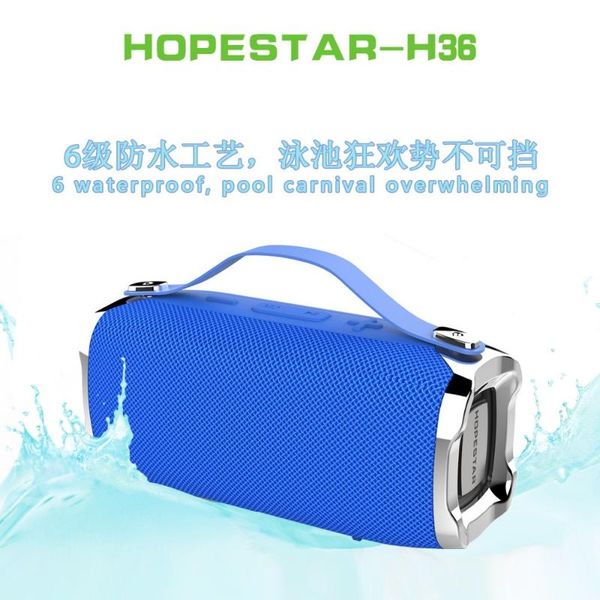 

portable speakers wireless bluetooth speaker column waterproof soundbar outdoor loudspeaker hifi bass 3d stereo music sound bar box