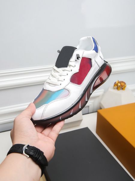 

designer fashion trendy casual lace-up women's shoes, dynamic and versatile, comfortable,breathable, size 35-41, Black