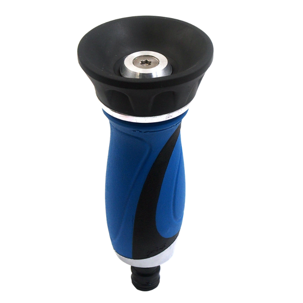 

portable high-flow garden watering gun home car wash sprinkler adjustable flower rinse ground irrigation tool equipments