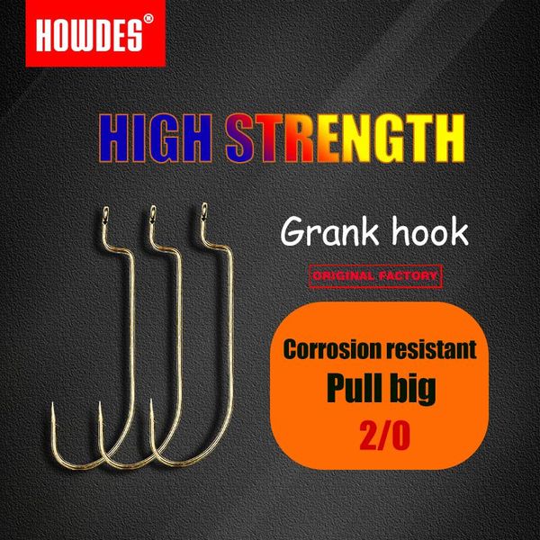 

fishing hooks 20/pcs crank hook fishhook right angle assist to the sky luya with barbed tackle seawater fresh water