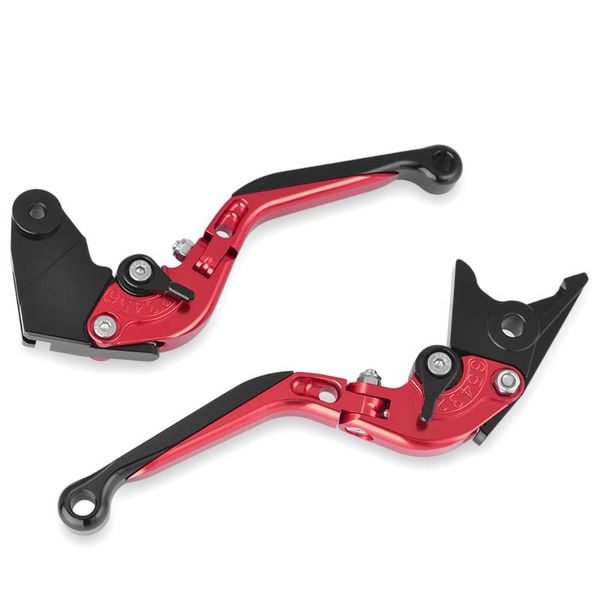 

motorcycle brakes folding asjuatable cnc brake clutch lever for motoguzzi mgx21 eldorado audace california custom touring classic