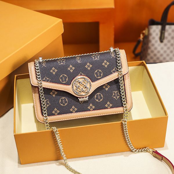 

women's satchel with high sense of texture