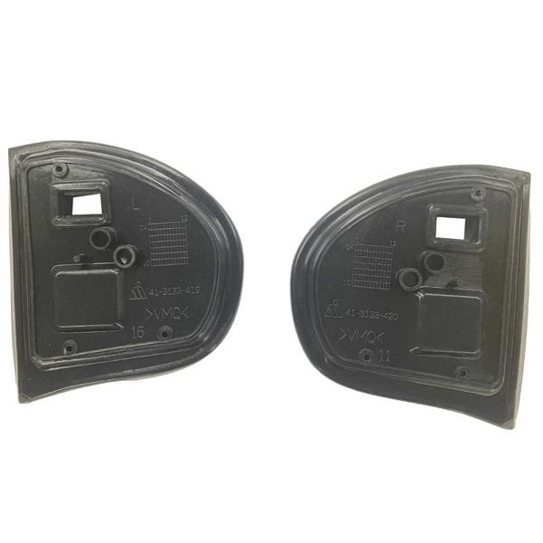 

mirror gasket for w203 cl203 w210 w211 a413133420 steering wheel covers