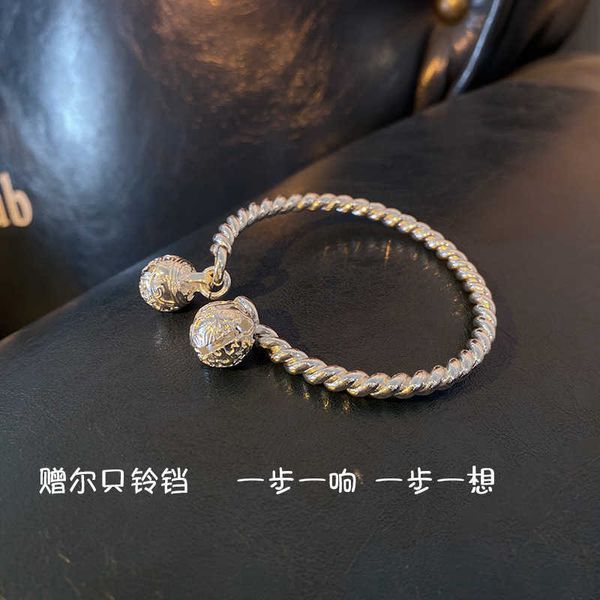

tiktok, ins, bracelet, lover, e, gift, Black
