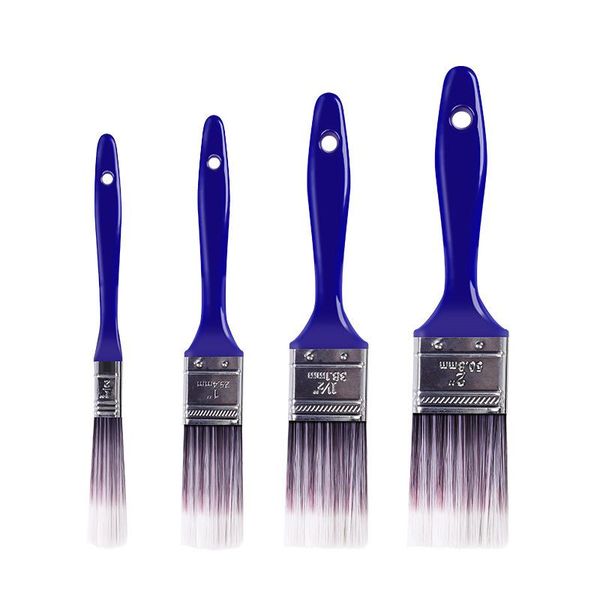 

car sponge 4pcs air conditioning outlet brush gap cleaning corner instrument panel