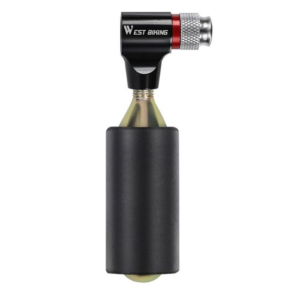 

bike pumps mini hand pump ball inflator portable aluminium for bicycle schrader air