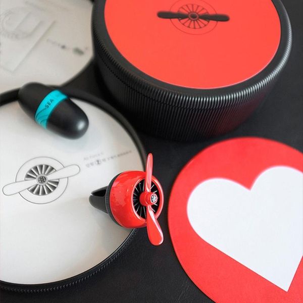 

car air freshener ventilation diffuser outlet aroma perfume parts