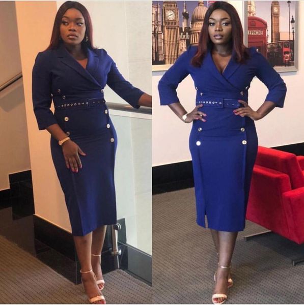 

ethnic clothing elegant dashiki dress v neck belt office ladies african bazin muslim abaya maxi robe gowns evening party djellaba, Red