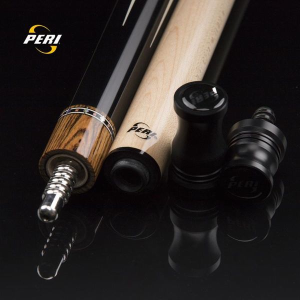 

pcd-04 handmade cue 12mm tip professional carom stick billiards 3 cushion 142cm 18oz peri billiard cues