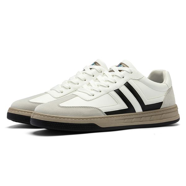 

men running shoes white green black and brown fashion #24 mens trainers outdoor sports sneakers walking runner shoe size 39-44