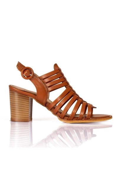 

sandals arla taba heels women sandals-cd305520, Black