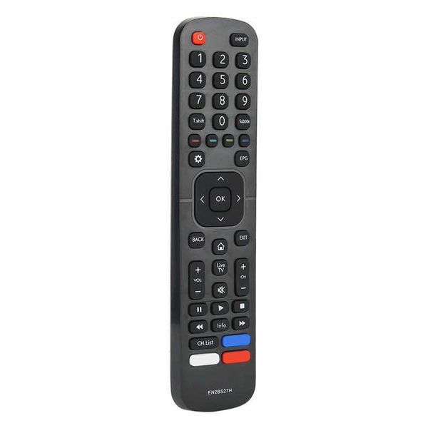 

remote controlers control en2bs27h television tv for hisense led smart 50r5 55r5 58r5 65r5 universal