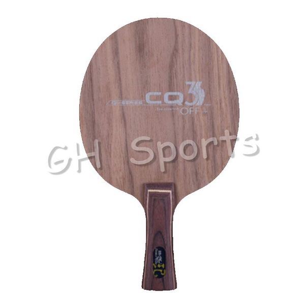 

pisces cq3 table tennis offensive floor raquets