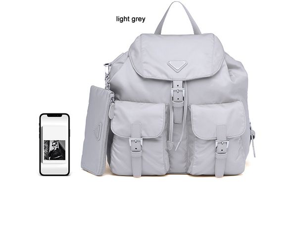 

handbag women luxurys designers bags 2021 crossbody bag backpack style palm springs genuine leat purse zhouzhoubao123