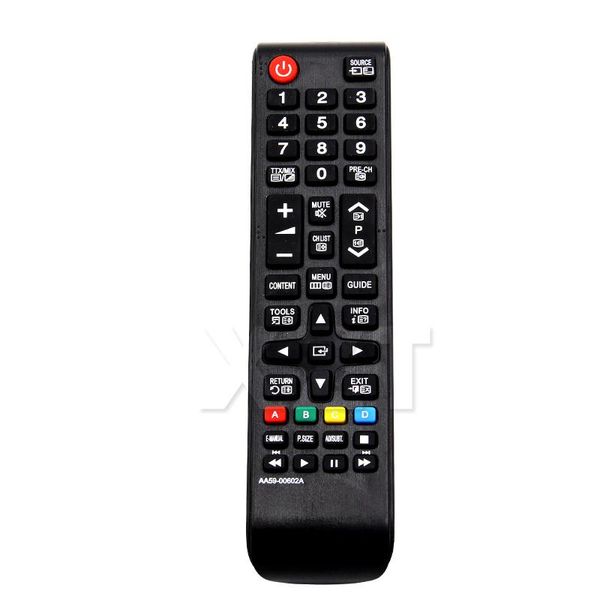 

smart home control for tv remote 59-00602a 59-00666a 59-00741a 59-00496a lcd led 59 universal