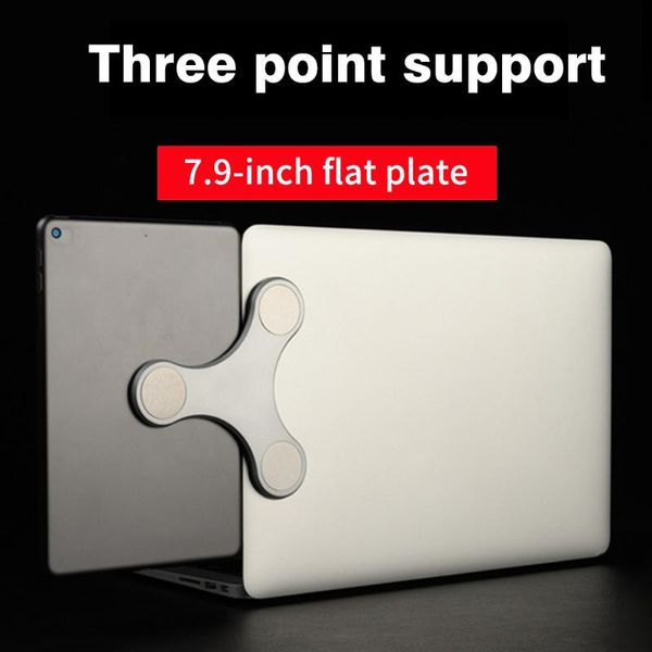 

aluminum alloy stand practical home office multi screen magnetic bracket tablet monitor display computer lapphone holder cell mounts & h