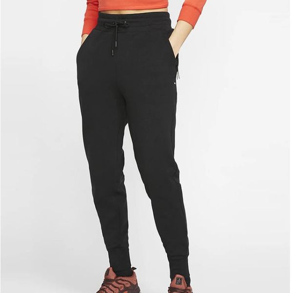 Calças esportivas femininas Sportswear Tech Fleece