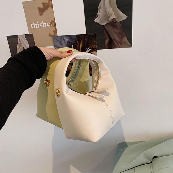 

evening bags large capacity women's bag summer 2021 fashion versatile bucket tote designer handbags luxury
