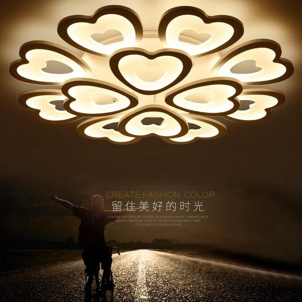 

ceiling lights nordic mounted lighting fixtures modern square rectangle cafe el kitchen home decoration light