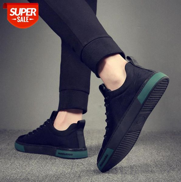 

men's shoes, all-match casual cloth soft sole, single breathable canvas sneakers, shoes #er39