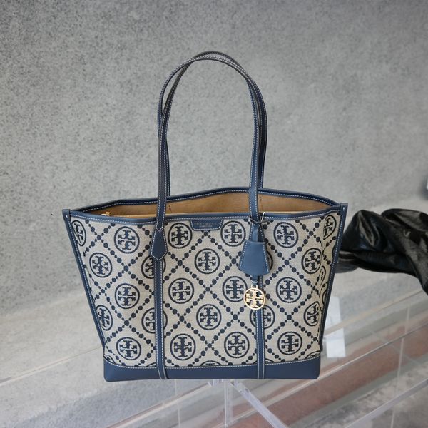 

new tot shopping mommy tb old cowhide shoulder high capacity commuter bag