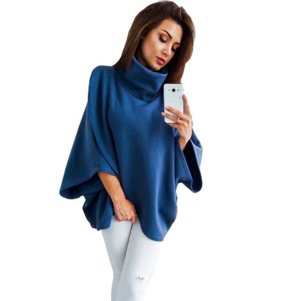 

women's hoodies & sweatshirts christmas clothes women winter scarf collar long sleeve fashion casual autumn rough pullovers, Black