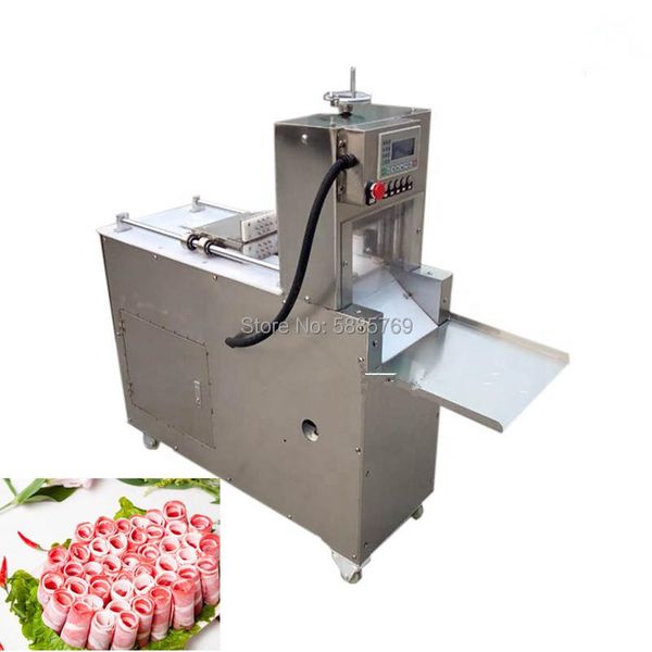 

meat grinders pukka cutting machine for beef mutton roll slicer to cut ham lamb