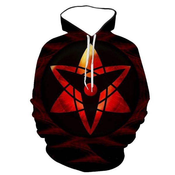 

men's hoodies & sweatshirts cartoon hoodie 3d sweatshirt women's fun sportswear 2021 fashion harajuku streetwear casual, Black