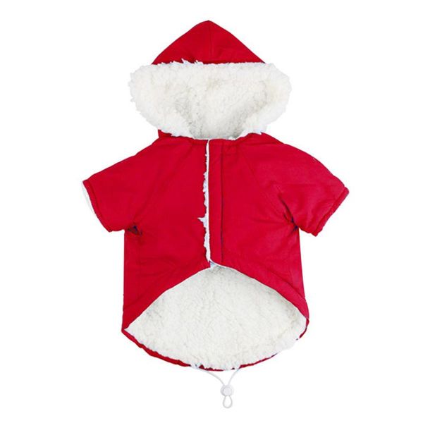

dog apparel pet winter coat jacket warm clothes outfit garment poodle bichon frise pomeranian schnauzer clothing costume dropship