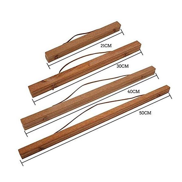 

frames painting frame magnetic wooden hanger po canvas poster art