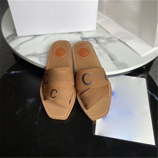 

slippers large flip flops leather blue red stripes sandals cartoon lady summer flat slipper outdoor beach women rainbow letters, Black