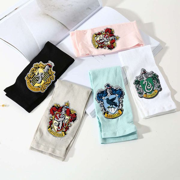 

prevent bask in cuff emblem harry potter school of witchcraft and wizardry