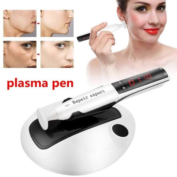 Outros equipamentos de beleza Mini ozônio frio de plasma fibroblasto Fibroblast Eye Lift Wrinkle Spot Remoção Rejuvenescimento da pele203