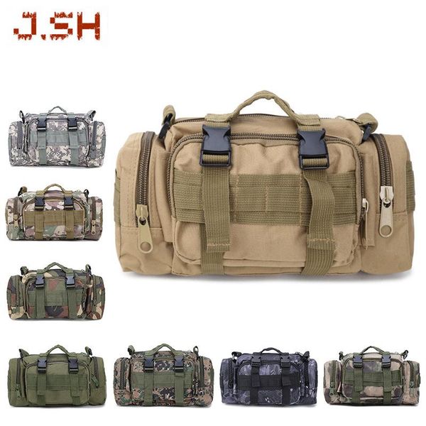 

the sheng camouflage outdoor 3 p worn purse handbag military enthusiasts leisure sports bag shoulder camera backpack