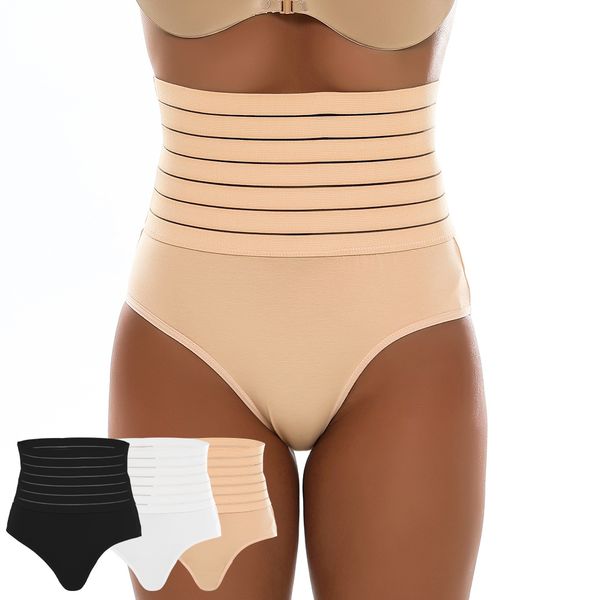 

seamless waist trainer body shaper butt lifter panties high waist shapewear panties women slimming underwear womens underpan