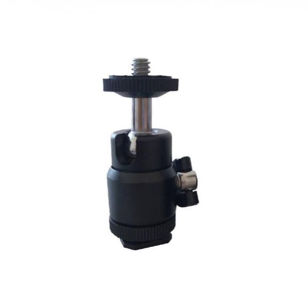 

tripod heads universal pan/tilt, live camera ball accessories
