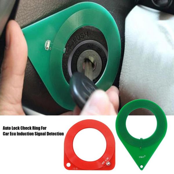 

diagnostic tools car key ecu test coil automotive induction signal detection card auto tool accessories
