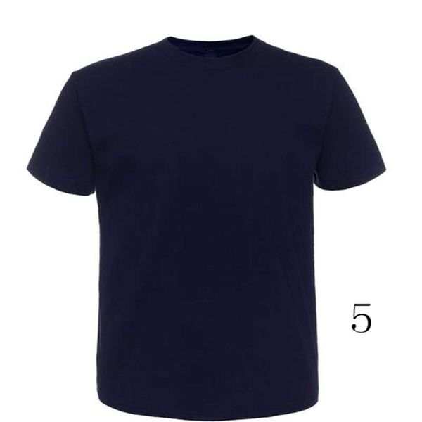 

qazeeetsd836 waterproof breathable leisure sports size short sleeve t-shirt jesery men women solid moisture wicking thailand quality, White;yellow