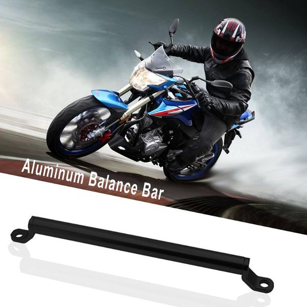 

handlebars universal strengthen aluminium alloy motorcycle handlebar balance bar motorbike grips handle