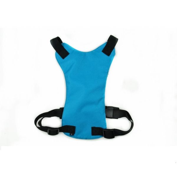 

dog apparel pet clothes car safety chest back dual purpose belt