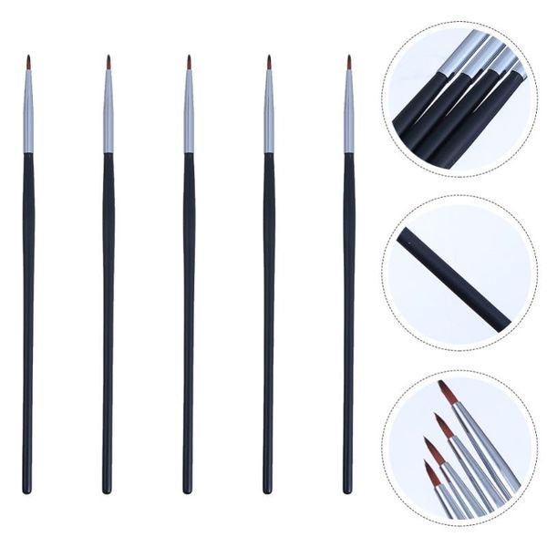 

eyelash curler 5pcs lip brushes eye shadow eyeliner applicator makeup lipstick applying