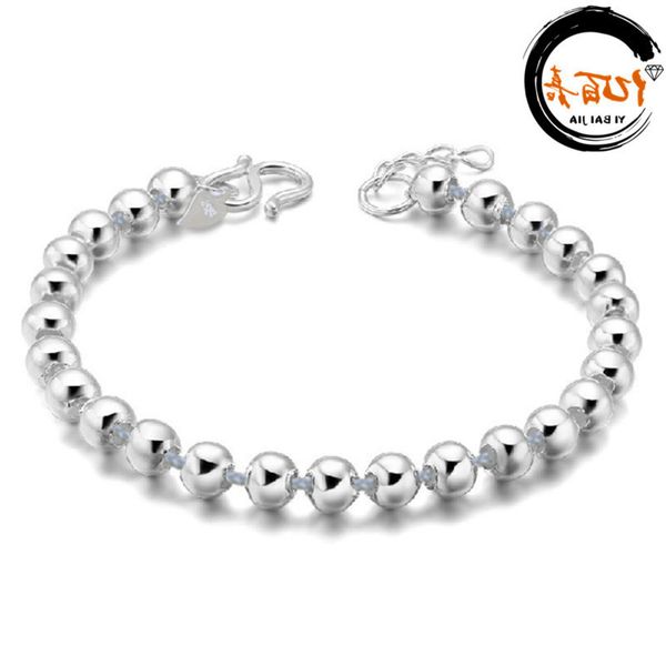 

hand catenary korean fashion hand jewelry women's bracelet, Black