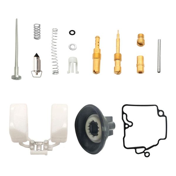 

motorcycle fuel system cvk carburetor piston membraner and repair kit for scooter xingyue xy260t vog 260 300 aeolus majesty yp250 an250 syst