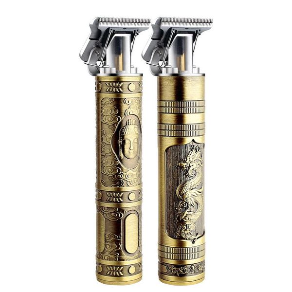 

hair clippers men professional barber clipper self cutting haircut usb rechargeable