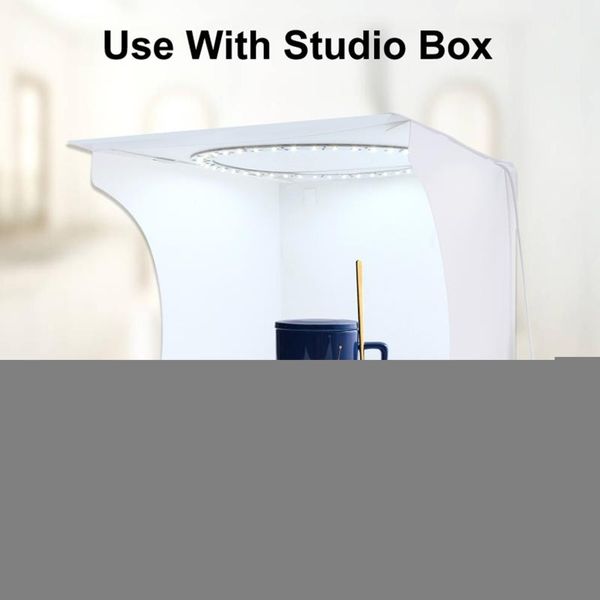 

15/30cm black/white adjusting speed usb electric rotating display stand video shootings pography accessories props turntable lighting & stud