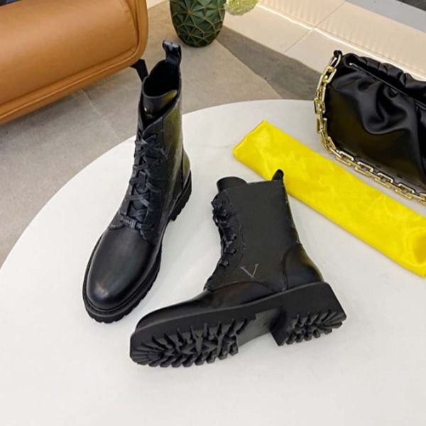 

luxury brand shoes designer boots high heels and genuine leather outdoors fashion womens boot by shoe10 37, Black